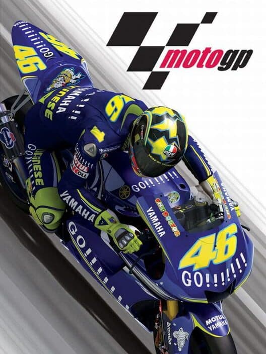 MotoGP for PSP game image