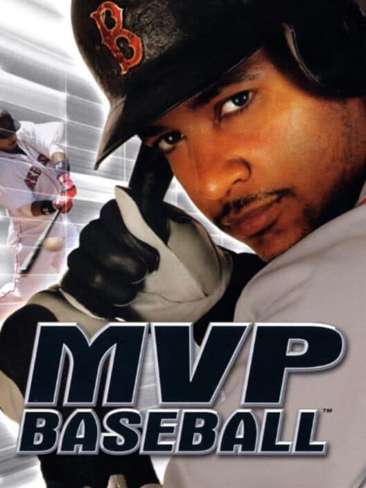 MVP Baseball for PSP game image