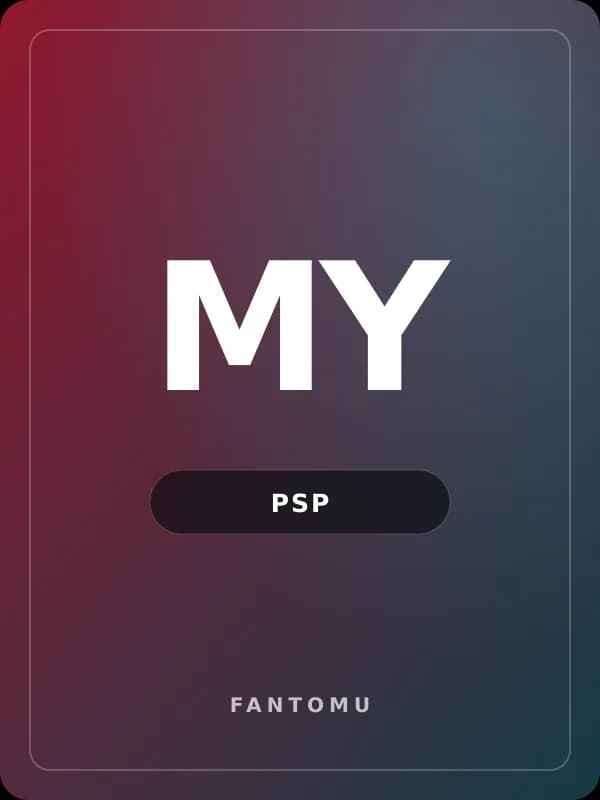 MyStylist for PSP game image