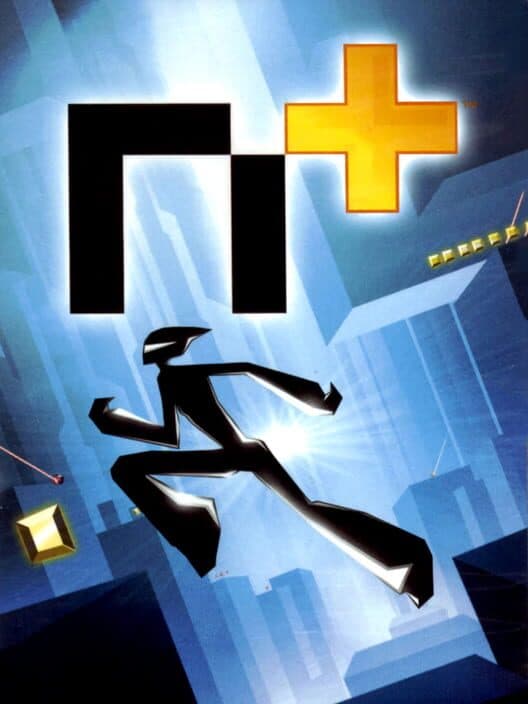 N Plus for PSP game image