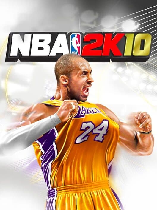 NBA 2K10 for PSP game image