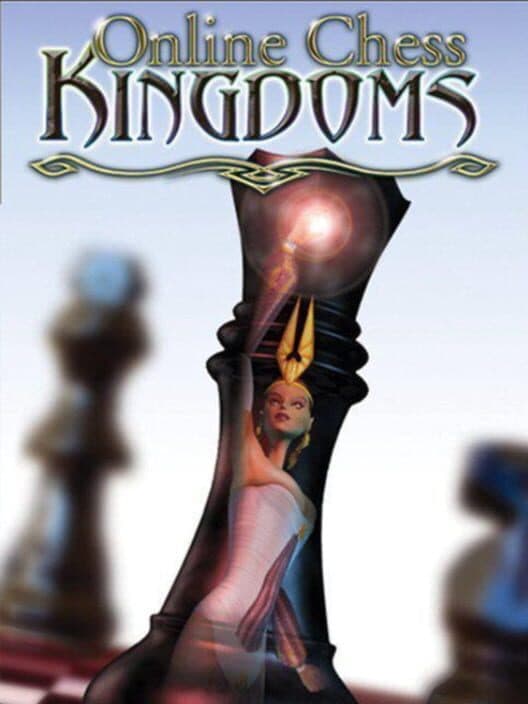 Online Chess Kingdoms for PSP game image