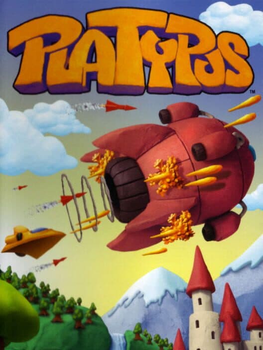 Platypus for PSP game image
