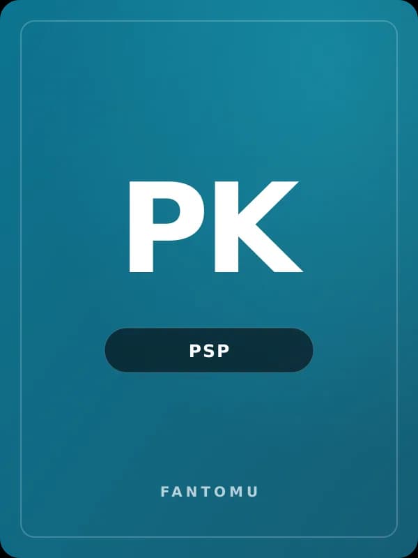 PlayStation Portable Development Kit for PSP game image
