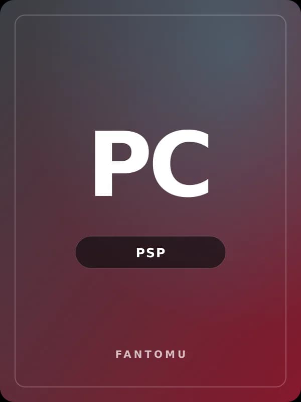 Power A Car Charger for PSP game image