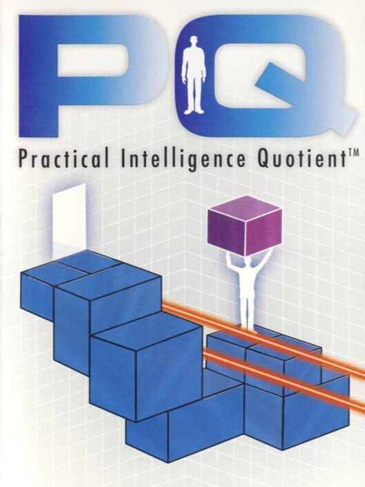PQ Practical Intelligence Quotient for PSP game image