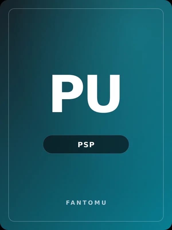 Predator [UMD] for PSP game image