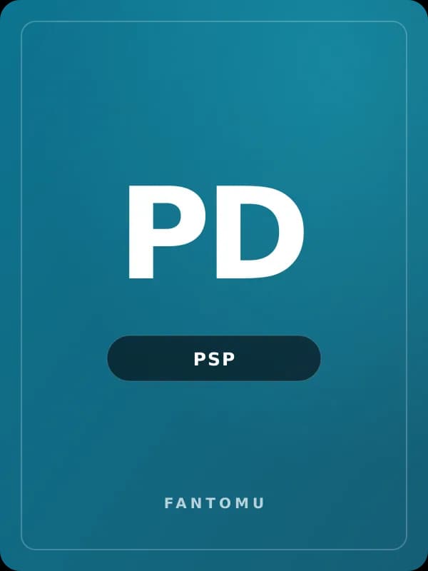PSP Go Dock for PSP game image