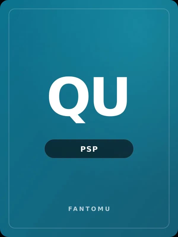 Quarantine [UMD] for PSP game image