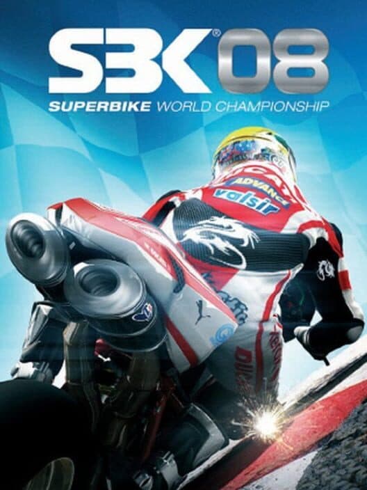 SBK: Superbike World Championship for PSP game image