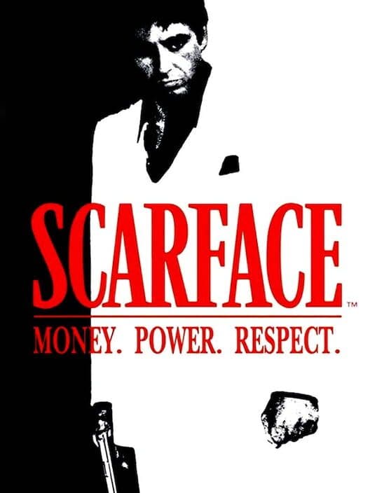 Scarface: Money Power Respect for PSP game image