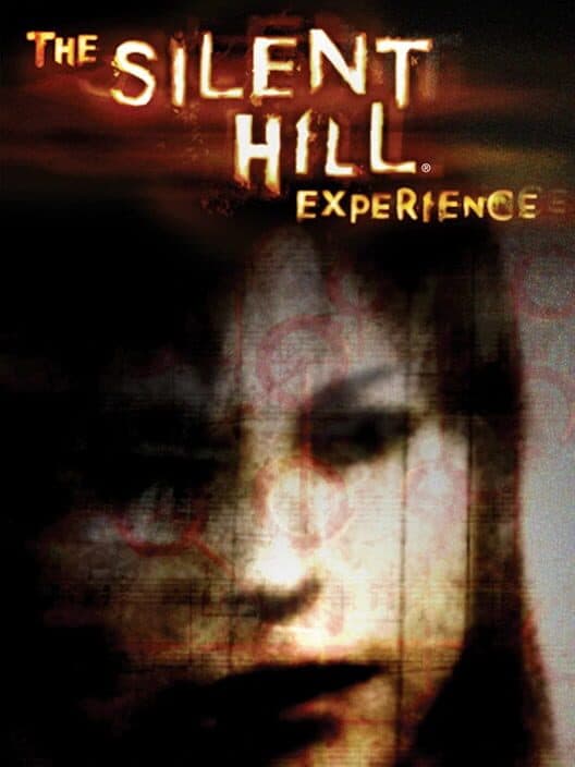 Silent Hill Experience for PSP game image