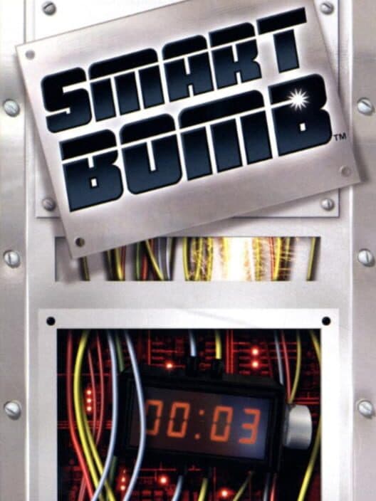 Smart Bomb for PSP game image