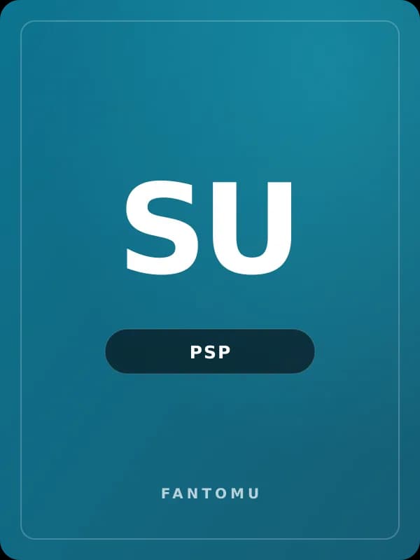 Species [UMD] for PSP game image