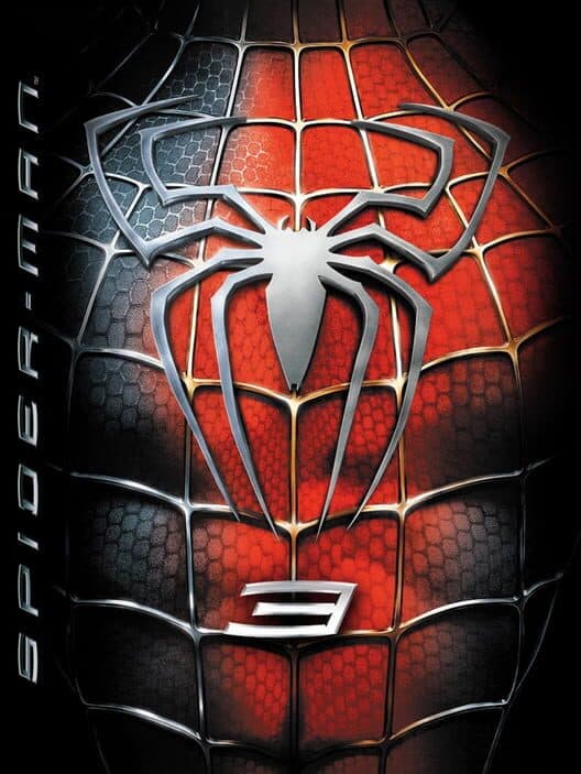 Spider-Man 3 [UMD] for PSP game image