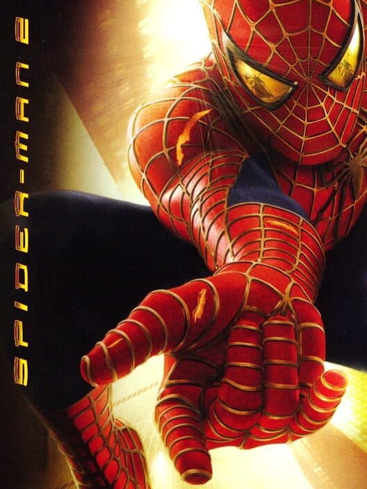 Spiderman 2 for PSP game image