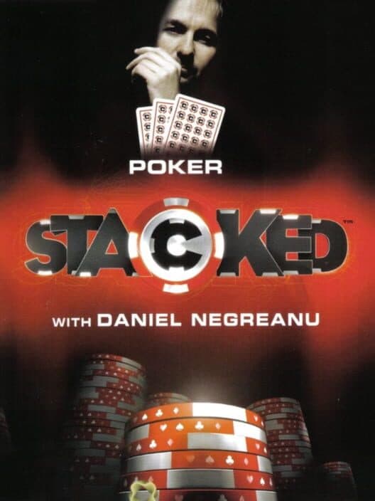 Stacked With Daniel Negreanu for PSP game image
