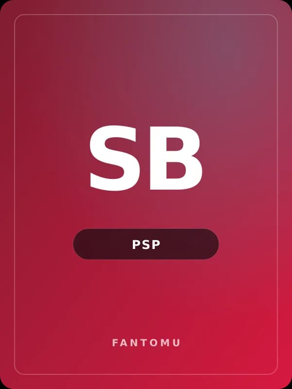 Stamina Battery for PSP game image