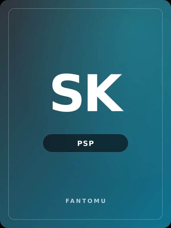 Starter Kit for PSP game image