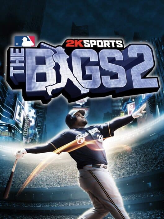 The Bigs 2 for PSP game image