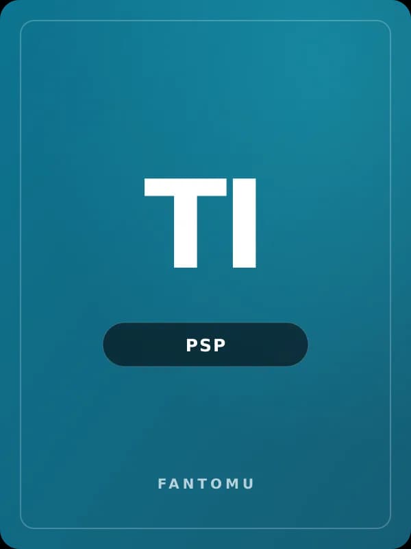 The Island for PSP game image