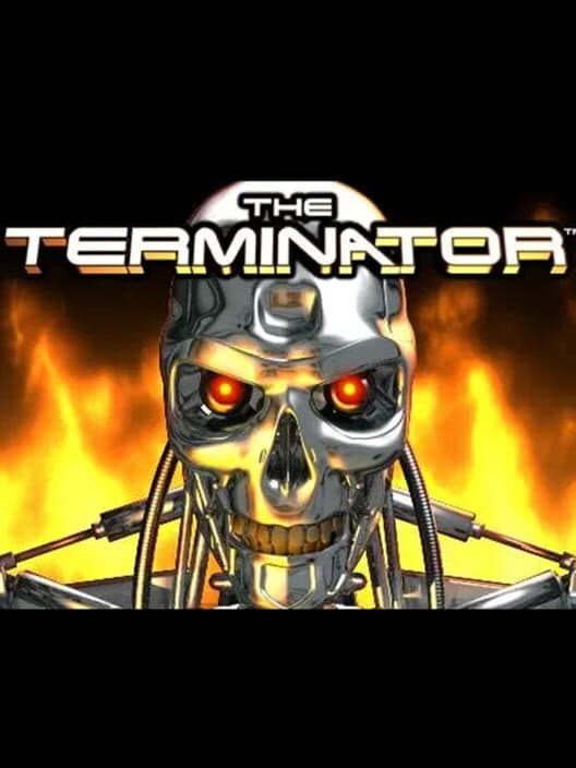 The Terminator [UMD] for PSP game image