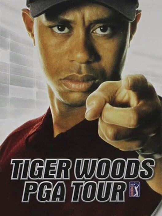 Tiger Woods PGA Tour for PSP game image