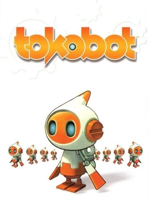 Tokobot for PSP game image