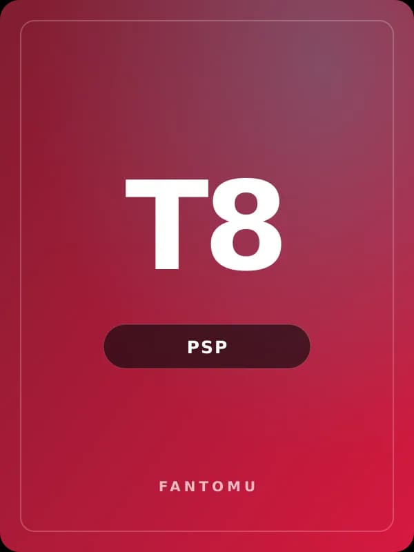 Tony Hawk Project 8 for PSP game image