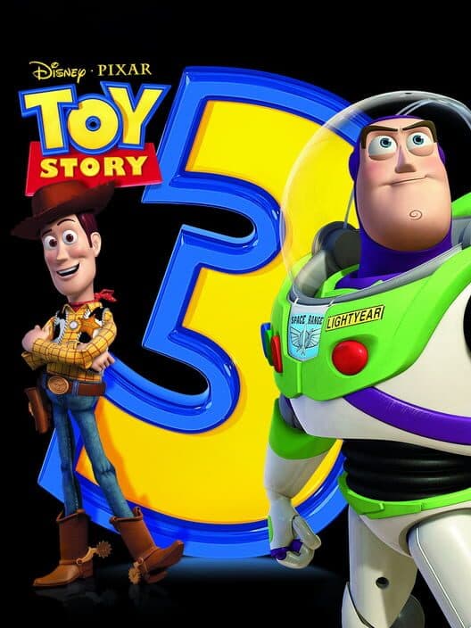 Toy Story [UMD] for PSP game image