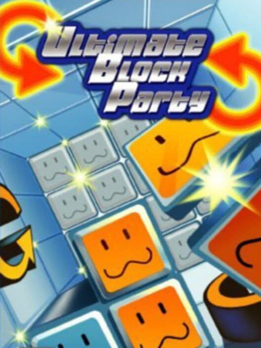 Ultimate Block Party for PSP game image