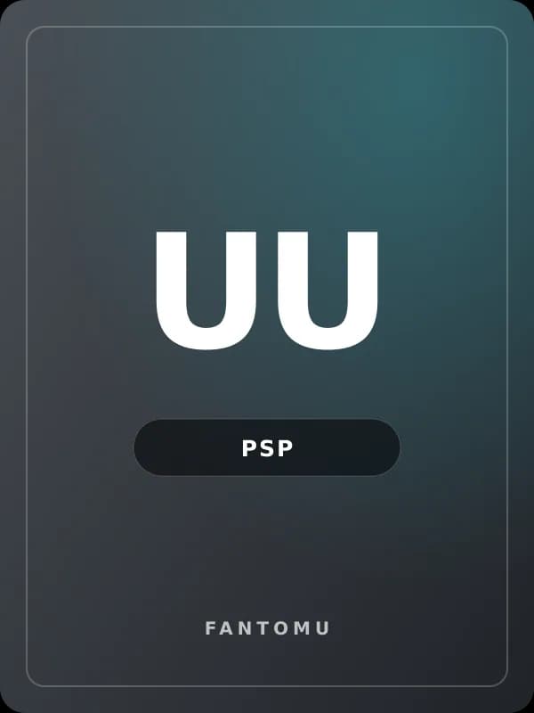 Ultra Violet [UMD] for PSP game image