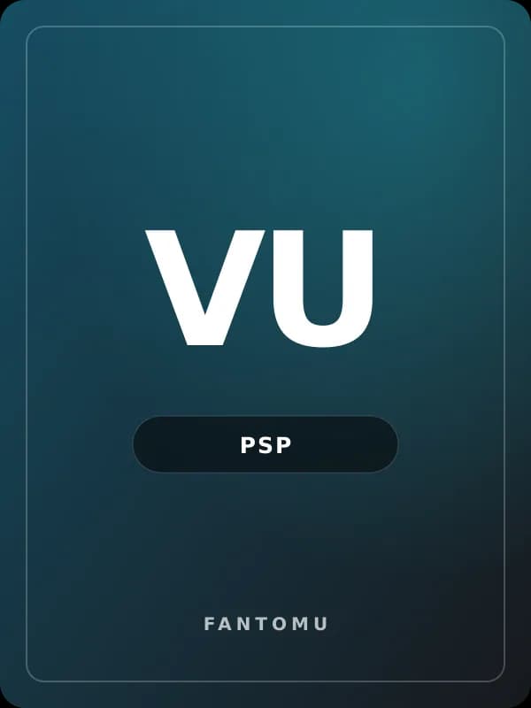 Vacancy [UMD] for PSP game image