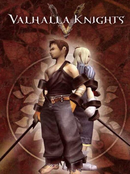 Valhalla Knights for PSP game image