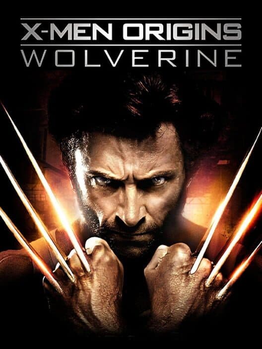 X-Men Origins: Wolverine for PSP game image