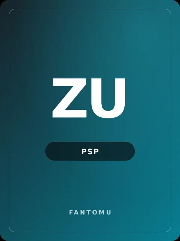 Zathura [UMD] for PSP game image