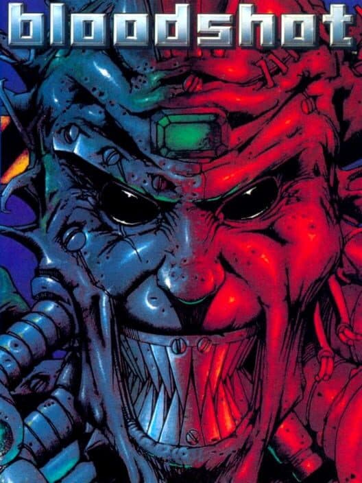 Battle Frenzy [Homebrew] for Sega CD game image