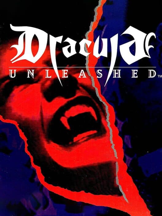 Dracula Unleashed for Sega CD game image