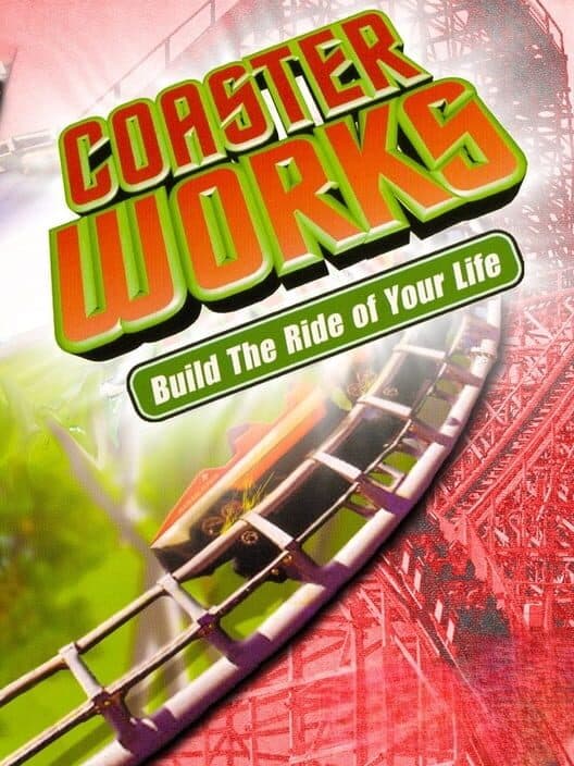 Coaster Works for Dreamcast game image