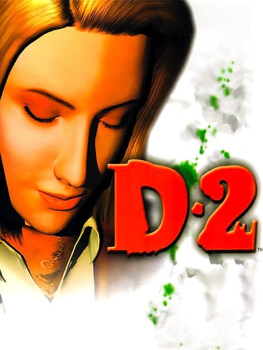 D2 for Dreamcast game image