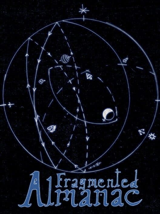 Fragmented Almanac for Dreamcast game image
