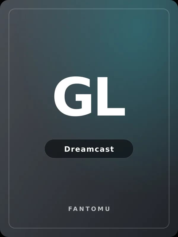 Gladmort for Dreamcast game image