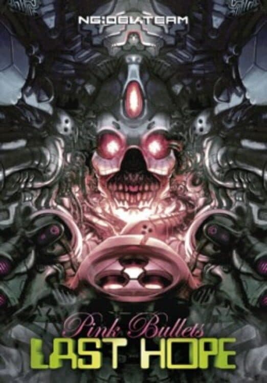 Last Hope [2007] for Dreamcast game image