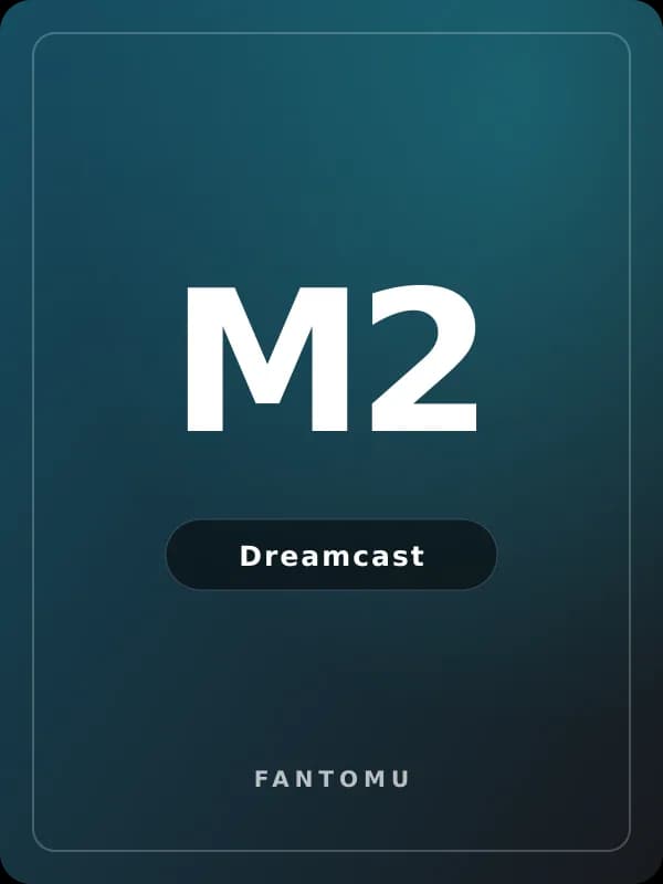 MDK 2 for Dreamcast game image