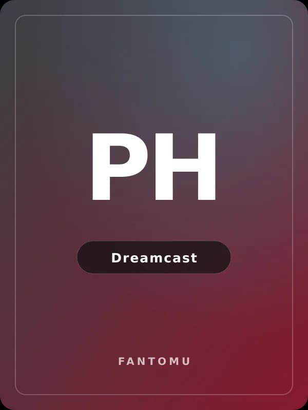 Ploid [Homebrew] for Dreamcast game image