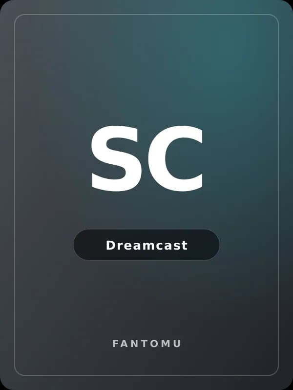 SCART Cable for Dreamcast game image