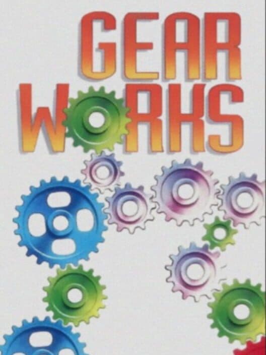Gear Works for Game Gear game image