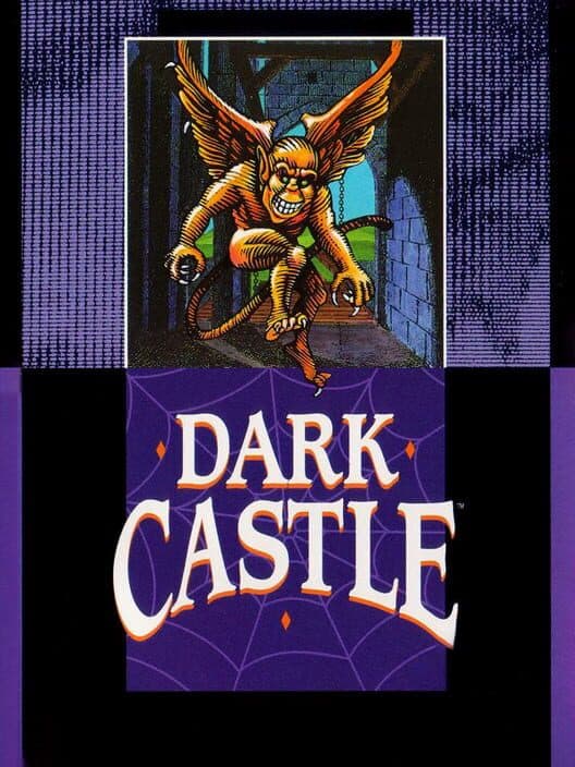 Dark Castle for Sega Genesis game image