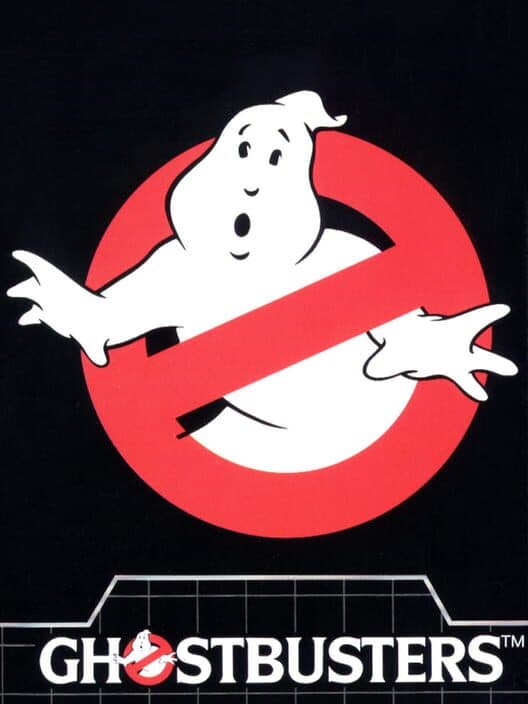 Ghostbusters for Sega Genesis game image