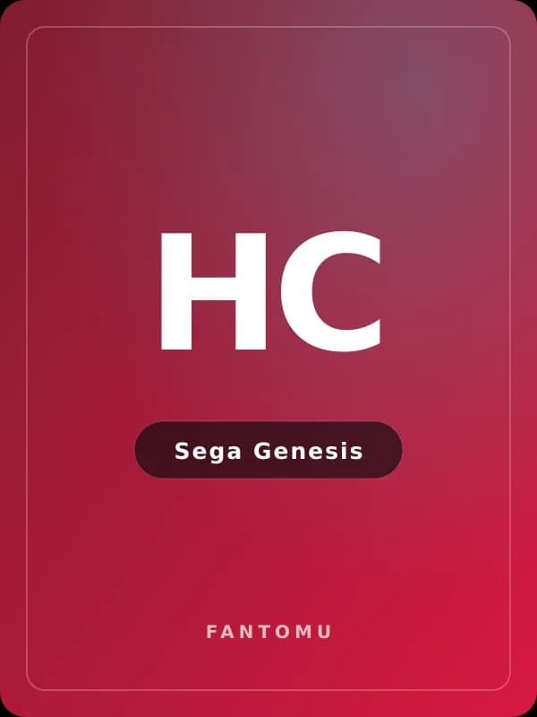 Honey Bee Converter for Sega Genesis game image